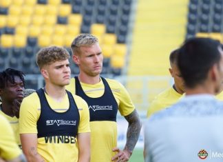 От BgDerby: Пирин (Бг) иска Степанавичус, но…