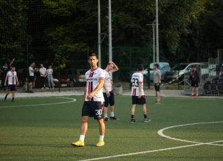 Димитър Джонджуров остава в Атлетик (Куклен)