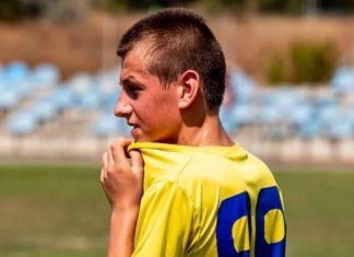 Юноша на Марица с тежка контузия! Клубът с кампания за набиране на средства