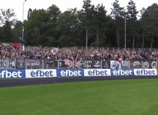 Фенклубът на Локо: Кърджали, идваме!