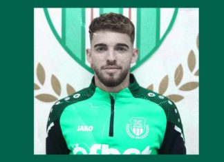 Официално: Хебър взе играч на Ботев