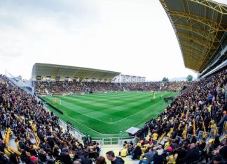 КПБП преди мача днес: Просто ела!