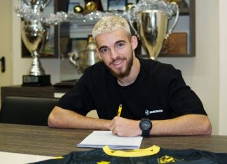 Инфо на PD: Красиан Колев все пак тръгва за Хебър