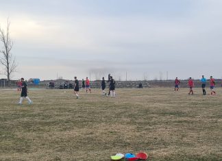 Секирово победи Сокол (Марково) на лошия терен в Момино село