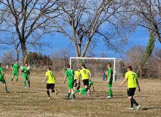 Тракия (Стамболийски) надви непобедения лидер Марица (Милево) в отложен мач от „А“ ОФГ