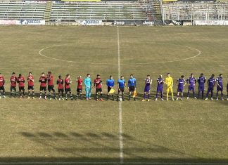 Локо Пд победи Етър в последната си контролна среща