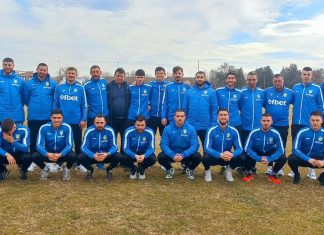 Гигант (Съединение) само с точка при гостуването си на Сливен