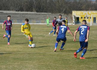 Първа победа за Асеновец през пролетта