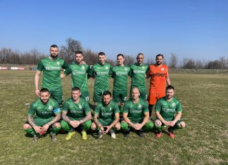 Дъбене и Раковски с равенство за върха в третата осмица на „А“ ОФГ. Труд с важен успех над Кричим