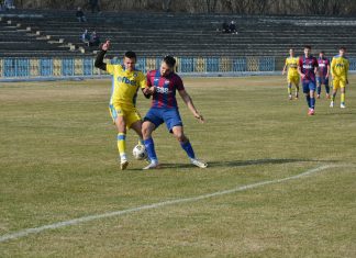 Сокол (Марково) загуби от Родопа, Асеновец падна в Димитровград