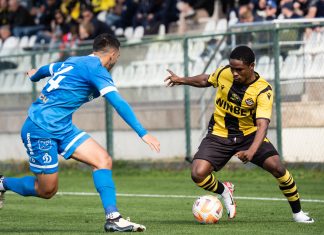 В последния ден от трансферния прозорец Ботев Пд приветства 3 нови попълнения