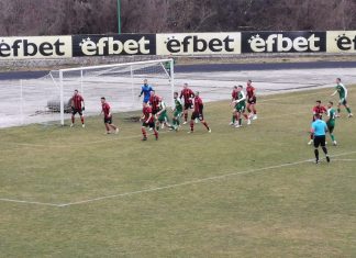 Атлетик (Куклен) удари Родопа насред Смолян и продължава напред в турнира за Купата на АФЛ