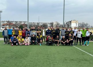 Ботев Пд удвои събраната сума в благотворителен турнир в помощ на юношата на Марица Пд