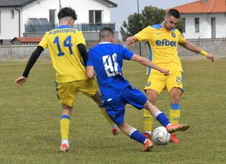 Юношески национал от Ботев подсили третодивизионния Димитровград