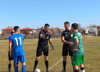 Пропадна блицтурнира в Раковски, Секирово и Гигант с контрола