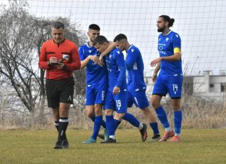 Голмайстор напусна Спартак (Пд), ще играе за Гигант (Съединение)