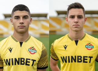 Първо в PD: Гаров изгони от дубъла на Ботев Пд двама с професионални договори!