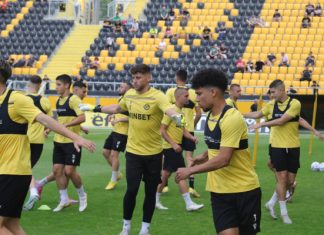 Първо в PD: Колумбиец собственост на Ботев Пд пред трансфер в Азербайджан