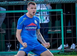 Aлекс Колев пред BgDerby: Уважавам феновете на Ботев (Пд), но как да не вкарам!