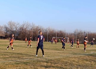 Житница удари лидера в „А“ ОФГ – I група и започна годината с победа