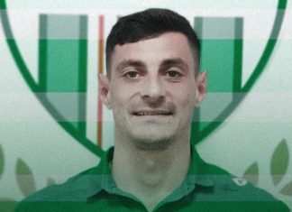 Жоро Вълчев пред BgDerby: На „Лаута“ ще е доста трудно, но ние в Хебър сме мъже и не се предаваме