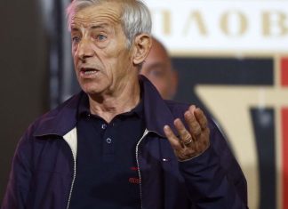 Гочо Василев пред BgDerby: Локо (Пд) трябва да гази, както аз минавах Берти Фогс, като линейка срещу Германия.