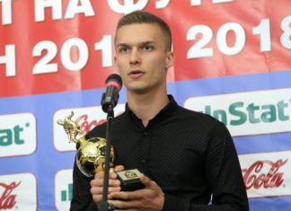 Серкан Юсеин за BgDerby: Крумовград няма да е тролей в първенството. Искам пак да играя за Ботев (Пд)