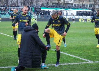 От BgDerby: Ботев (Пд) праща Красиан Колев под наем в Хебър