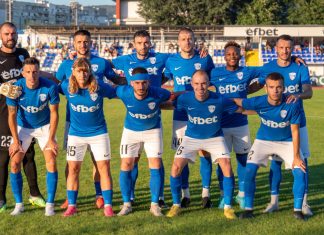 Спартак Варна с лагер в София преди гостуването на Колежа! Трио пропуска мача с Ботев Пд