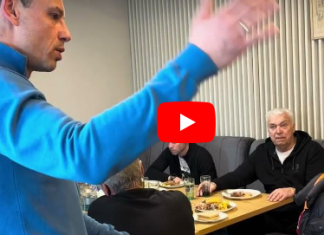 ВИДЕО: Локомотив уважи Христо Бонев