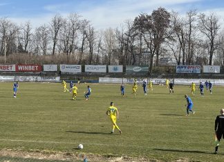 Марица подчини още един клуб от елита