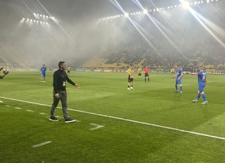 Керкез: Понякога е важно да се погледнеш в огледалото и да видиш реалността!