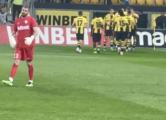 Ботев е на полуфинал! |НА ЖИВО ОТ КОЛЕЖА|