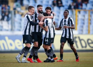 Локо Пд „сготви“ Арда по крилата за важна победа на старта на пролетния полусезон