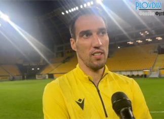 Ивелин Попов: Аз не мога да стоя и да се унижавам! Искам да завърша като пич