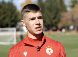 Инфо на PD: Ботев Пд прие контра-офертата на ЦСКА-София за Слави