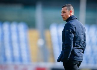 Томаш искал да си подава оставката в ЦСКА