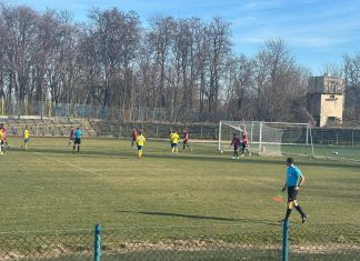 Марица победи Локо Пд в контрола поискана от смърфовете!