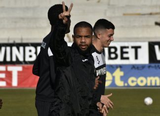 Томаш обяви групата за гостуването на Арда