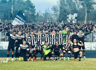 ВИДЕО: Вижте черно-белите празненаства в Кърджали