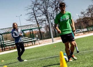 ДЮШ на Хебър спира от понеделник!