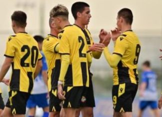 Футболен агент на младок обвини Ботев Пд в некоректност и взе страна в скандалите между Зингаревич и Филипов!