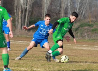 Чернозем удари Металик, ФА Пловдив разби Спартак II, Садово също с победа в „А“ ОФГ