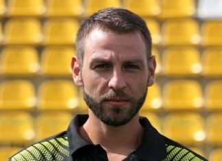 Илиян Гаров: Уверени сме, ще играем за победа