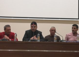 Промени в програмите на ЮИ Трета лига и областните групи