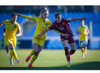 Жените на България с тежка загуба от Украйна