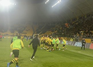 Ботев удари Етър с попадения на свои юноши!