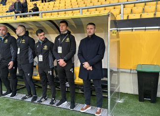 Керкез: Привържениците ни дадоха нужната енергия през втората част! ВИДЕО