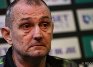 Загорчич: Не се познавам с Душан Керкез, но зная какво могат Ивeлин Попов и Янис Карабельов