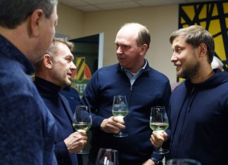 Ръководството на Ботев покани 4 от кандидатите за шефове на БФС на срещи